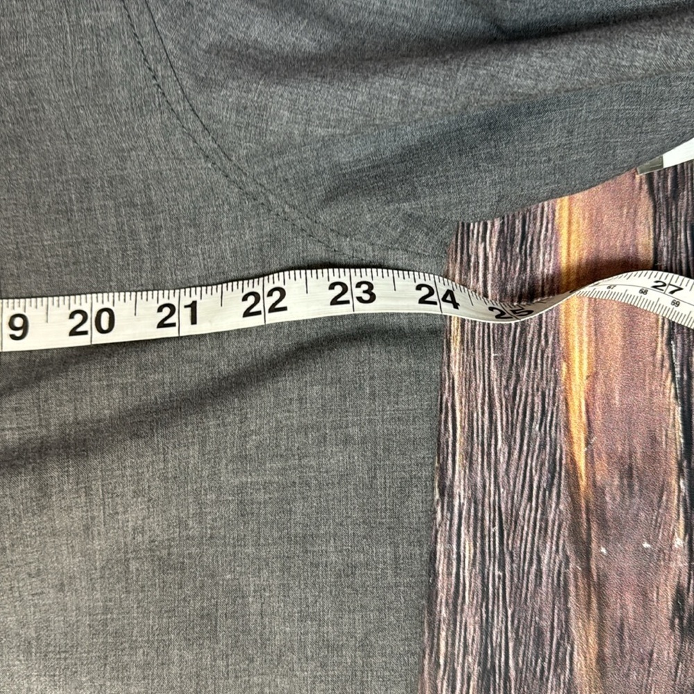 Marmot Button Down Shirt- Size Large - Picture 13 of 13